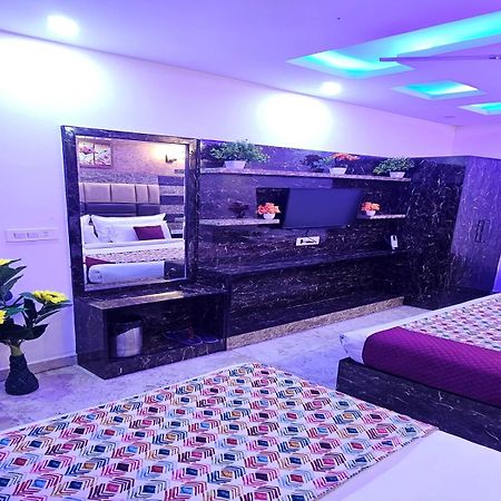 Hotel Tu Casa International Near Delhi Airport Νέο Δελχί Εξωτερικό φωτογραφία