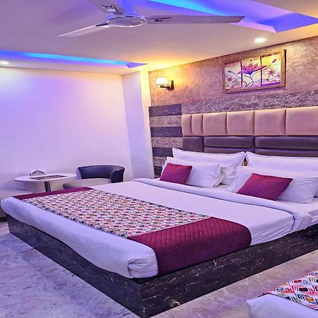 Hotel Tu Casa International Near Delhi Airport Νέο Δελχί Εξωτερικό φωτογραφία