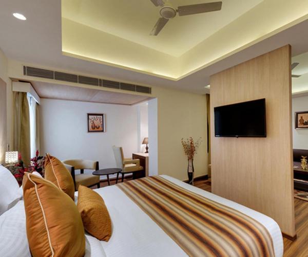 Hotel Tu Casa International Near Delhi Airport Νέο Δελχί Εξωτερικό φωτογραφία