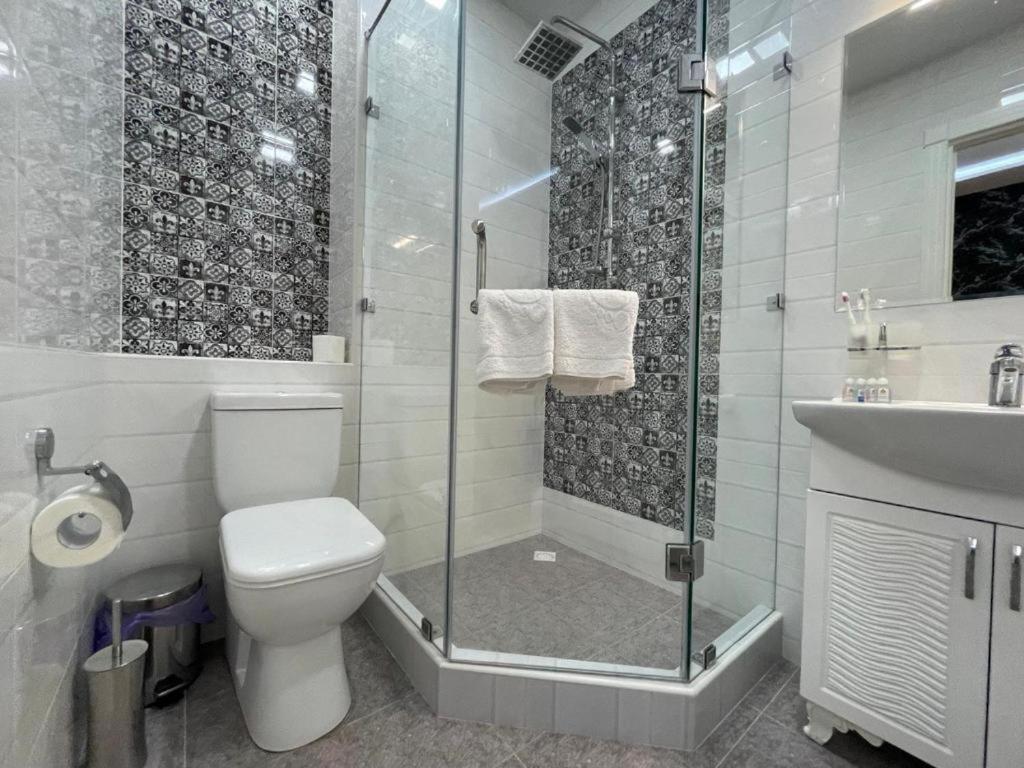 Hotel Tu Casa International Near Delhi Airport Νέο Δελχί Εξωτερικό φωτογραφία