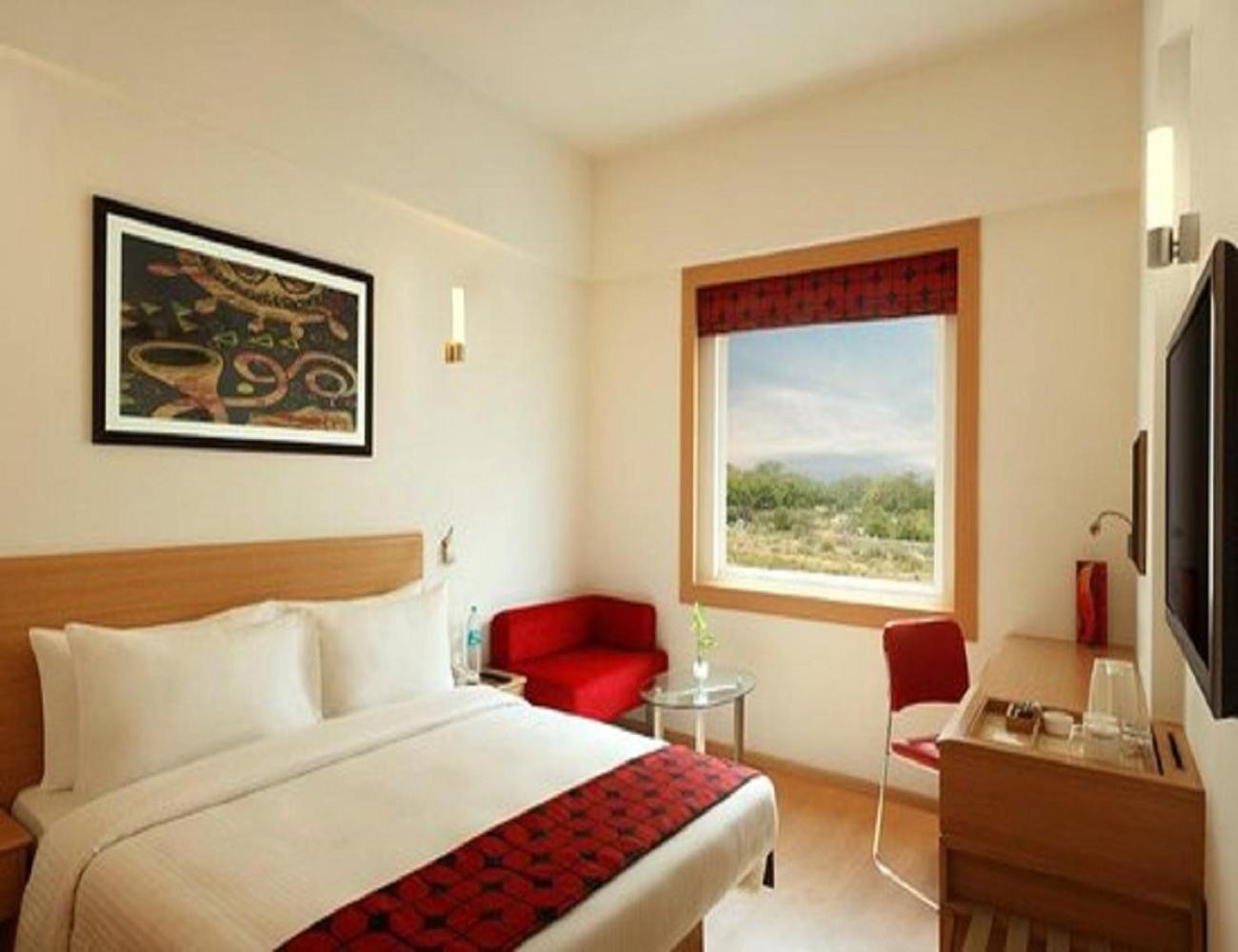 Hotel Tu Casa International Near Delhi Airport Νέο Δελχί Εξωτερικό φωτογραφία