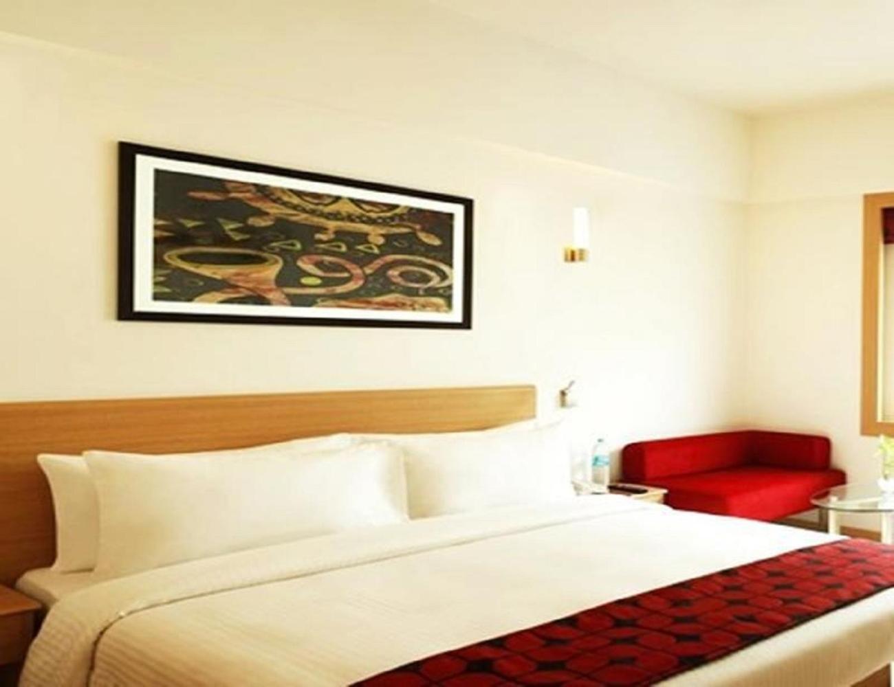 Hotel Tu Casa International Near Delhi Airport Νέο Δελχί Εξωτερικό φωτογραφία