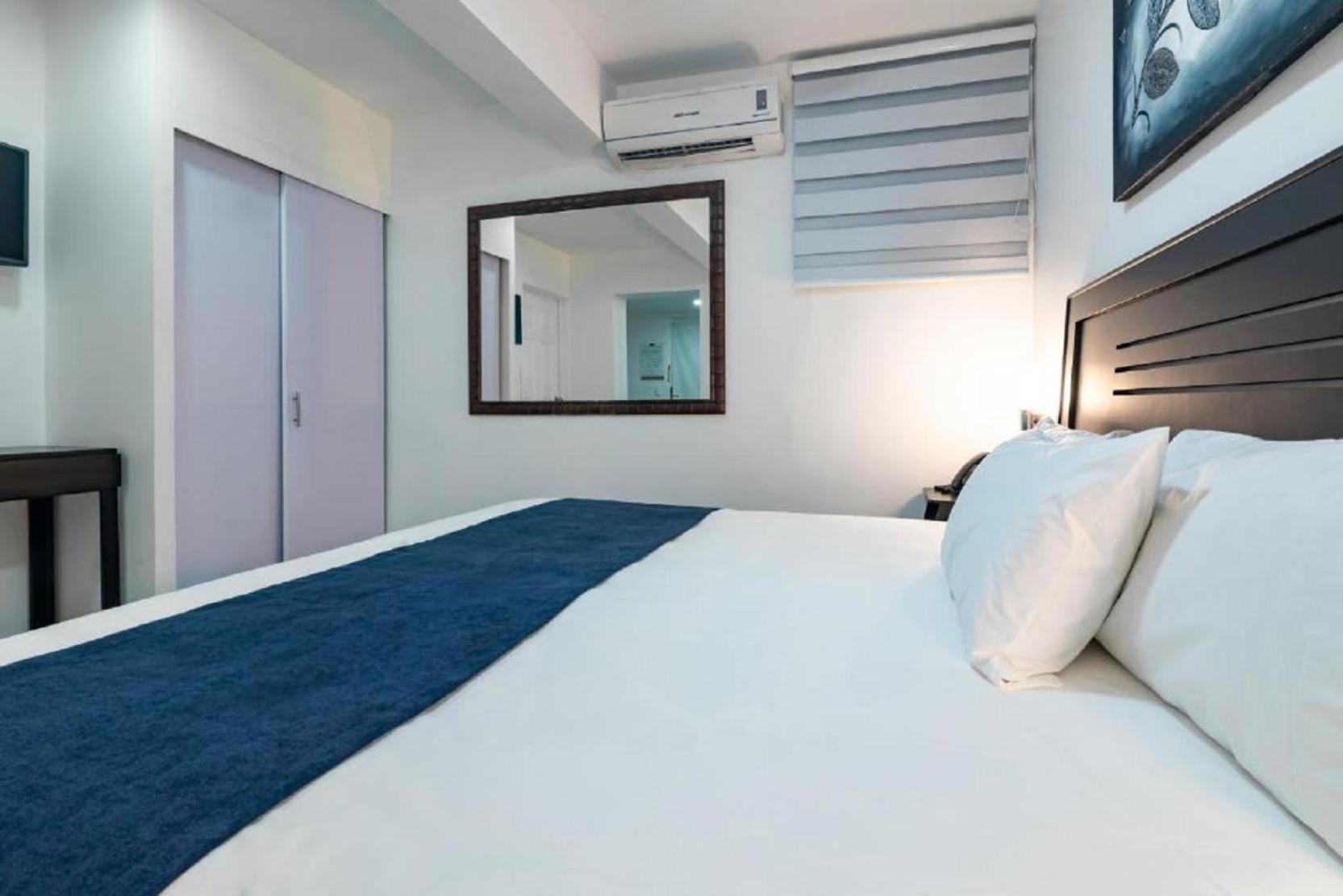 Hotel Tu Casa International Near Delhi Airport Νέο Δελχί Εξωτερικό φωτογραφία