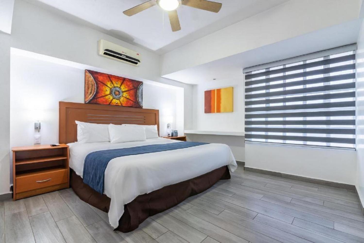 Hotel Tu Casa International Near Delhi Airport Νέο Δελχί Εξωτερικό φωτογραφία