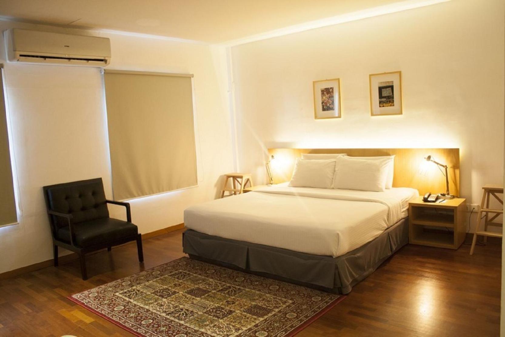 Hotel Tu Casa International Near Delhi Airport Νέο Δελχί Εξωτερικό φωτογραφία