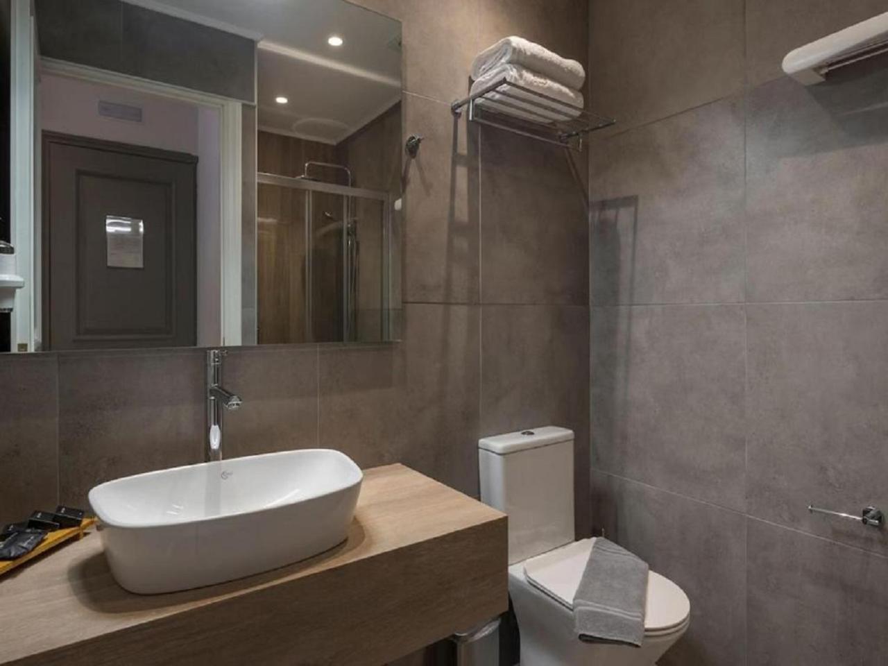 Hotel Tu Casa International Near Delhi Airport Νέο Δελχί Εξωτερικό φωτογραφία
